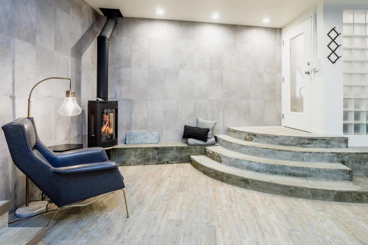 Вилла Downtown Contemporary Cove Анкоридж Экстерьер фото